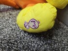 Vintage Puffalump Fisher Price Lion Plush