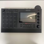 Akai Professional Mpc Live Ii Standalone Music Production Center