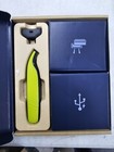 Philips Norelco Oneblade  Hybrid Electric Trimmer And Shaver