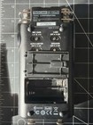 Tascam Dr-100mkii Portable Linear Pcm Audio Recorder Working W Case