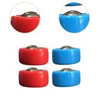 8x Shuffleboard Pucks Tabletop Game Pucks 0 75 Inch
