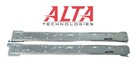 Dell 5mhdt Rail Assembly  2um Xe8640 05mhdt
