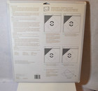 Martha Stewart Crafts Scoring Board 3-piece Set- Envelope Guide   Bone Folder