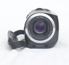 Sony Handycam Hdr-cx100 Hd Video Camera 8gb Card Case