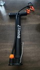Bike Floor Pump 160 Psi With Gauge Bicycle Pump Air Ball Bike Pump High Pressure