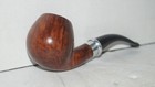 Estate Tobacco Pipe Kemperling Hand Made - Nice Condition