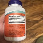 Now Foods Boron 3 Mg 250 Capsules Gmp Quality Assured
