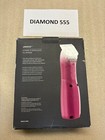 Andis Professional Emerge Cord cordless Clippers For Dogs   5060