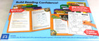 Lakeshore High Interest Intervention Reading Folders Grades 2-3 Sequencing Lc467