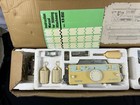 Brother Kr-850e  Ribber Attachment  For Knitting Machine Standard Gauge 4 5mm