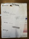 Microsoft Office Home Student 2019 Windows Mac Product Key Card 1 Device New