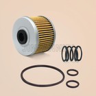 Oil Filter   Spring Kit For Honda Sportrax 300 400 Trx300ex Trx400ex 1998-2008