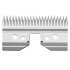 Metal Replacement Blades For Andis Oster Wahl Km A5 Series Fast Feed Clipper A5