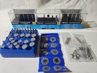 Rotary Tool Accessory Kit - Kutzall Rotary Tool Kit X 3 And More 
