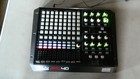 Akai Apc40 Ableton Live Usb Midi Controller W box   Adapter Tested Works