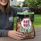 Beer Nuts Nuts Bar Mix With Wasabi 26 Ounces
