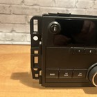 Oem Gmc Chevrolet Gm 25942014 Delphi Delco 28162319 Am Fm Radio Silverado Sierra