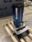 Techniks 600 Shrinkpro High-performance Shrinkfit Machine Used