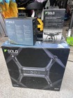 New 3dr Solo Quadcopter Smart Drone Bundle  W gimbal  Battery And Propeller