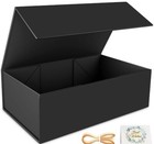 Gift Boxes With Lids Magnetic Closure Small Large For Presents Holidays Clothes