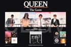 Queen 1980 24 X 36  the Game  Reproduction Promo Poster - Classic Rock Mtv