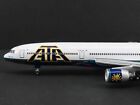 1 400 Gemini Jets Gjata047 Die-cast Ata Lockheed L-1011-385-1 Aircraft N9197at