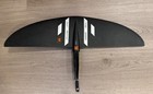 Slingshot One-lock 855 Kite Foil
