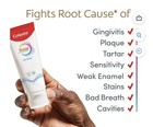 Colgate Total Active Prevention Whitening Toothpaste Mint Fluoride 5-pack 6 Oz