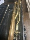 Conn 88h Open Wrap Professional Trombone With Hardcase