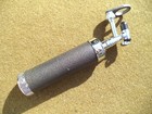 Vintage Us Army Medical Dept Welch Allyn Otoscope   Case Very Fine   Clean