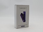 Ledger Nano X Cryptocurrency Hardware Wallet Amethyst Purple