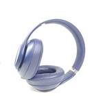 Beats By Dr  Dre Studio3 Headband Wireless Bluetooth Headphones - Blue Read