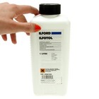Ilford Ilfotol Wetting Agent Liquid For Black white Film And Paper  1 Liter