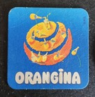 Vintage Lot Of 7 Hard To Find Mostly Soft Drink Cardboard Coasters
