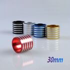 Bicycle Washer Bike Fork Front Headset Road Spacers Stem 30mm Usefully