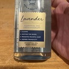 New Bath   Body Works Aromatherapy Lavender Essential Oil Body Wash 10 Fl Oz