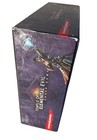 Dungeons Dragons Temple Of Elemental Evil Adventure System Board Game  open Box 