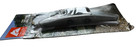 Ozark Trail 6-inch Cast Iron Dock Cleat Galvanized Finish - Marine Boat Mooring
