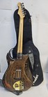 Fender 2001 Road Worn 1960s Stratocaster Electric Guitar Heavy Relic Style