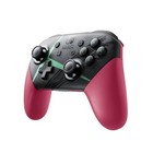 Switch Pro Controller Nintendo Wireless Xenoblade Chronicles 2 Edition Nfc