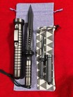 Mini 4    Jagdkommando Tri Blade Special Forces Dagger Knife Ships From Usa Today