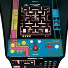 Ms  Pac-man   Galaga Class Of  81 Deluxe Arcade With Wifi   12 Games