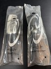 Avon Flair Styler Brush Advance Techniques Black Nylon Bristles   Comb 2001