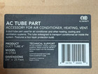 New Ac Infinity Duct Tube Flexible Four Layer Ai-dta4 4  X 25 Feet
