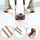 Camera Strap-quick Release Adjustable Neck Strap For Slr dslr mirrorless Cameras