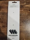 Weldmark Ewp 1 8  X 7  Pure Tungsten Green Tig Tungst Electrode  3 Pack