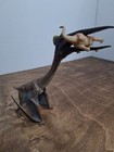 Collecta Dinosaur Toy   Figure  Quetzalcoatlus With Prey 5 