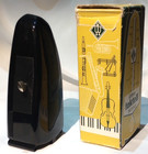 Vintage Wittner Taktell Piccolo Metronome W original Box