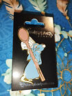 Chef Remy Wooden Spoon Ratatouille 10th Anniversary Disney Paris Dlp 2024 Pin