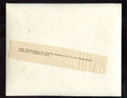 Original Promo Portrait Doris Weston Submarine D-1 1937 